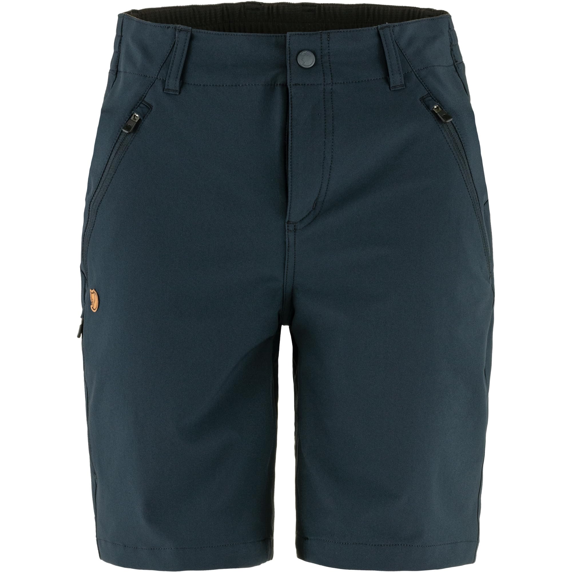 Fjällräven Damen Abisko Trail Stretch Hose Wanderhose Trekkinghose