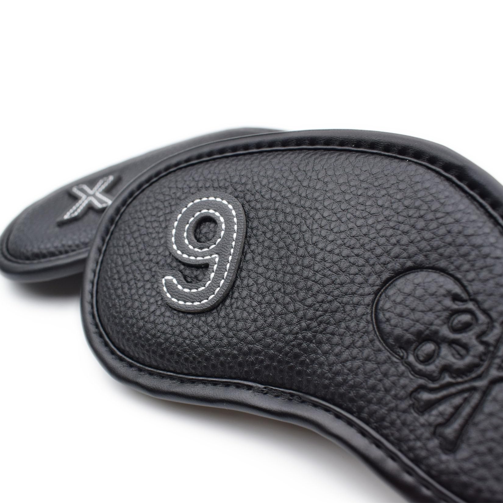 Mariachi Design Foretra Golf Schlägerhaube - Putterabdeckung Mit Magnetverschluss Golf Geschenk Idee
