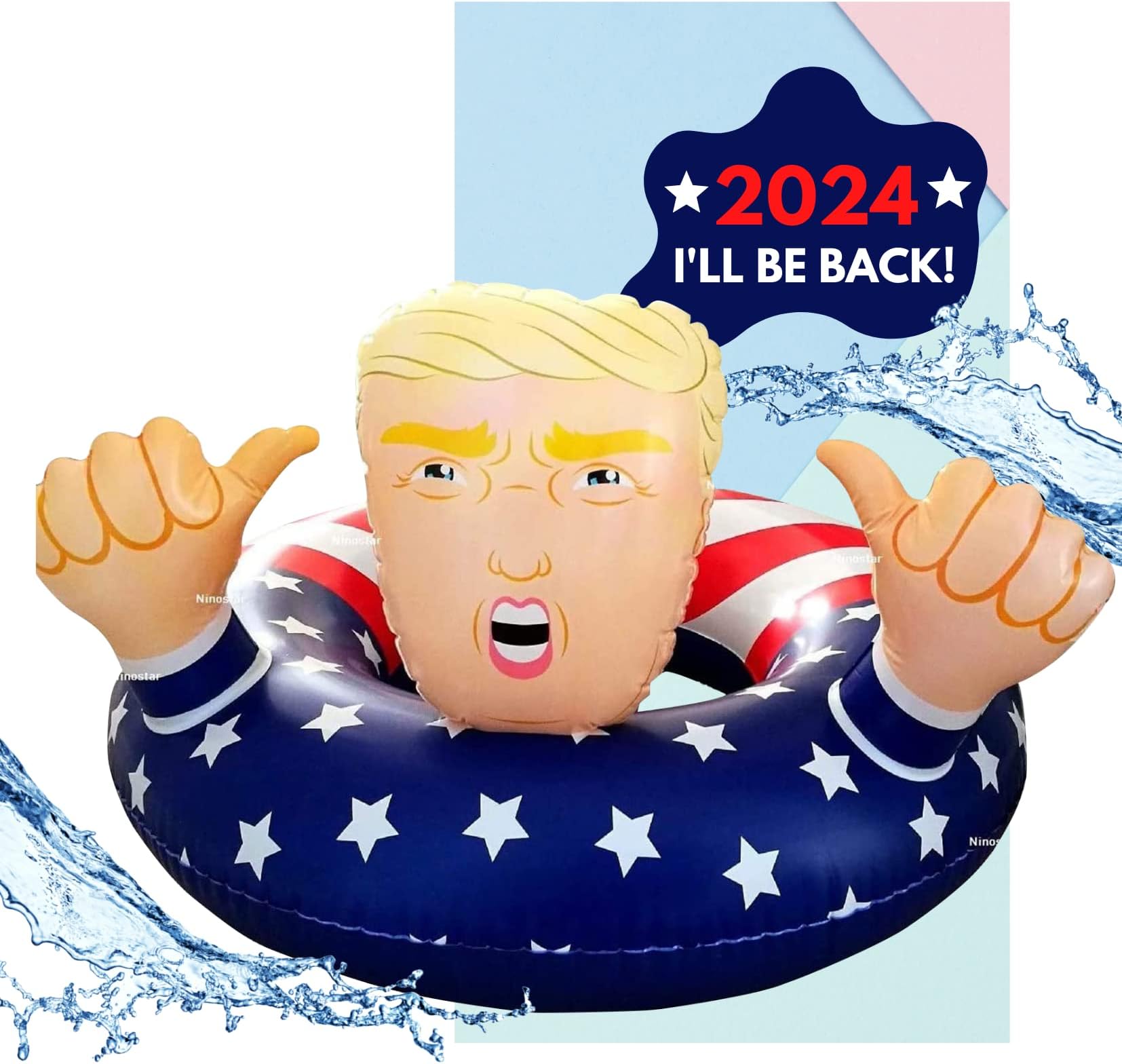 Pool Float ,Inflatable 42 Inches