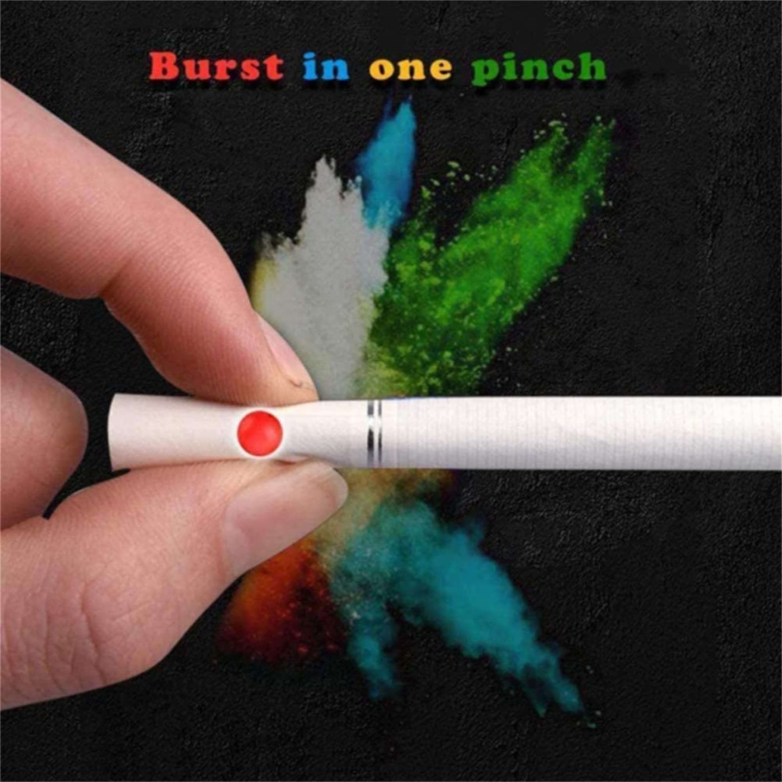 Wutsar Menthol Flavor Balls for Cigarette Filters 1000-Pack