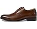 Johnston & Murphy Lewis Cap Toe - Left View