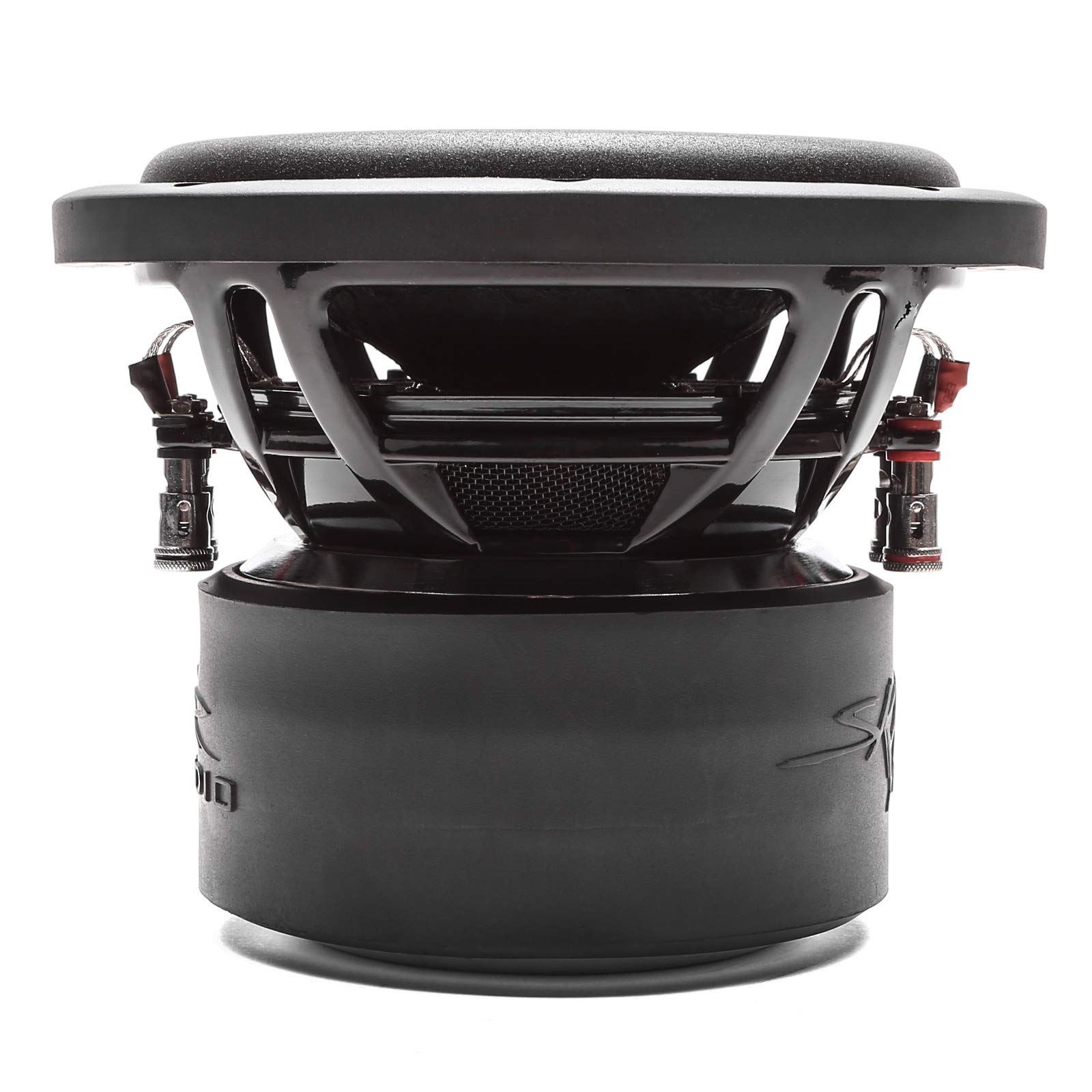 Amazon.com: Skar Audio VVX-8v3 D4 8