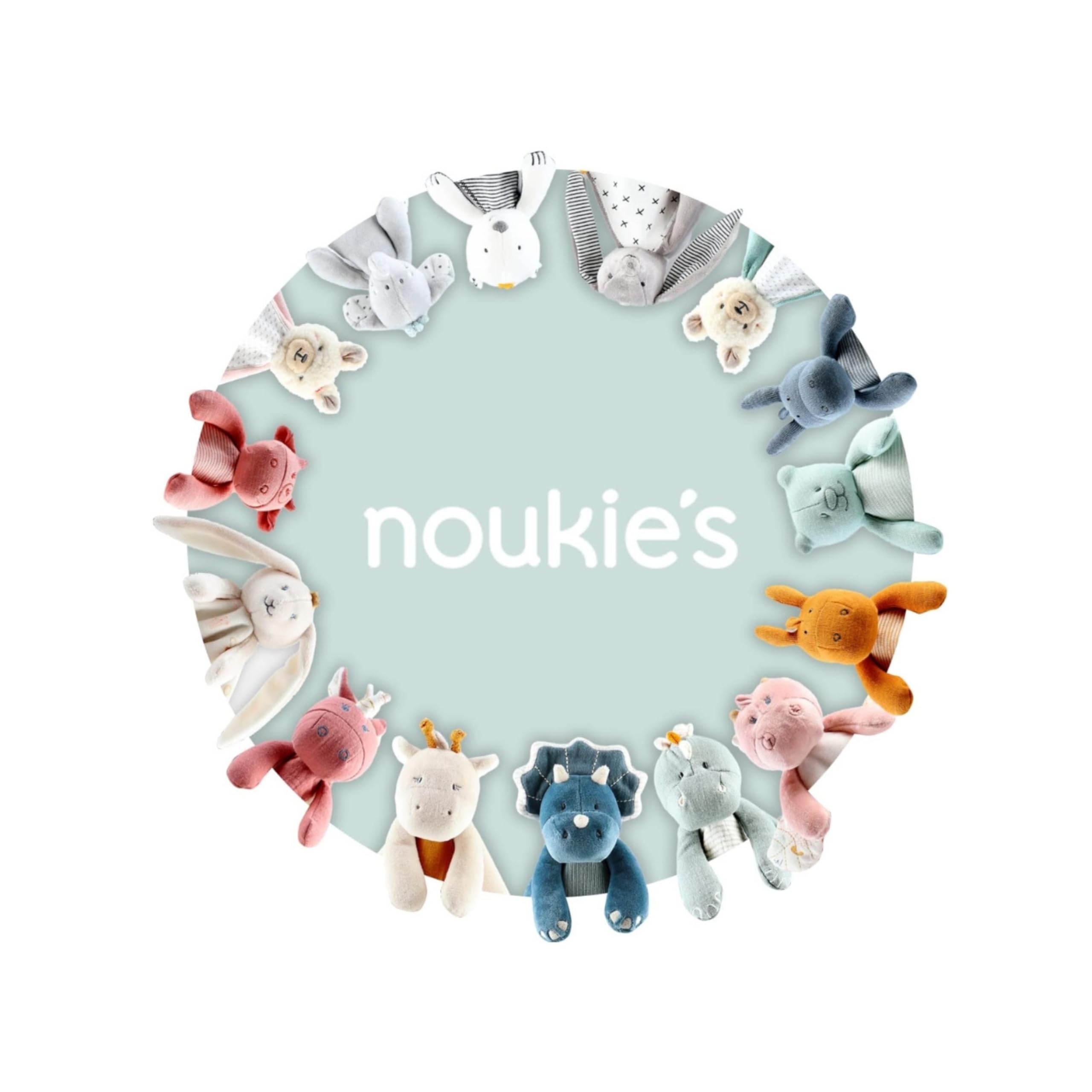 Mon album de bébé