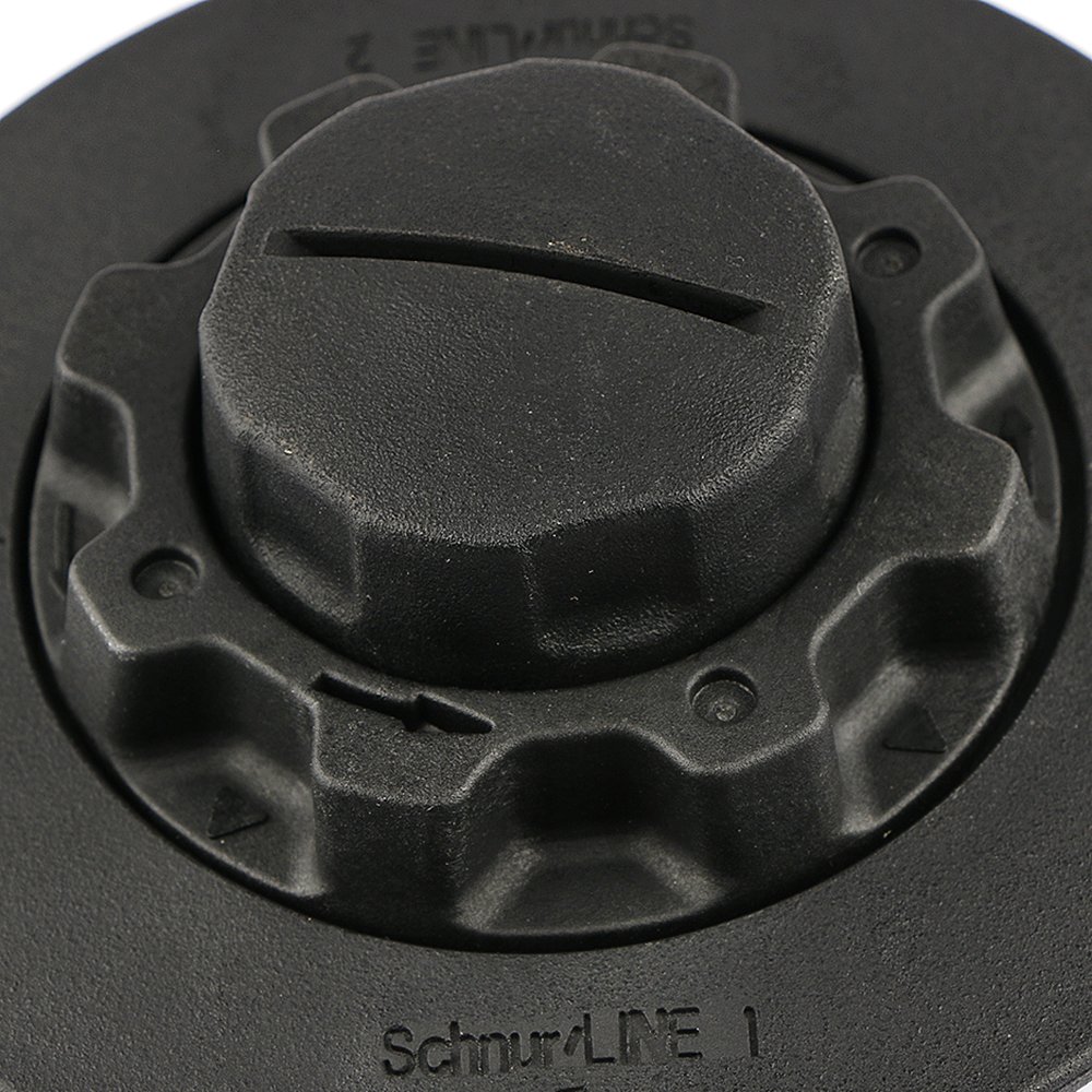 Cabezal de desbrozadora de fácil velocidad para Stihl Autocut C5-2 FS40 FS45 FS46 FS50 FSE60 4006 710 2106
