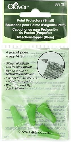 Clover Protectores de puntos (pequeño)