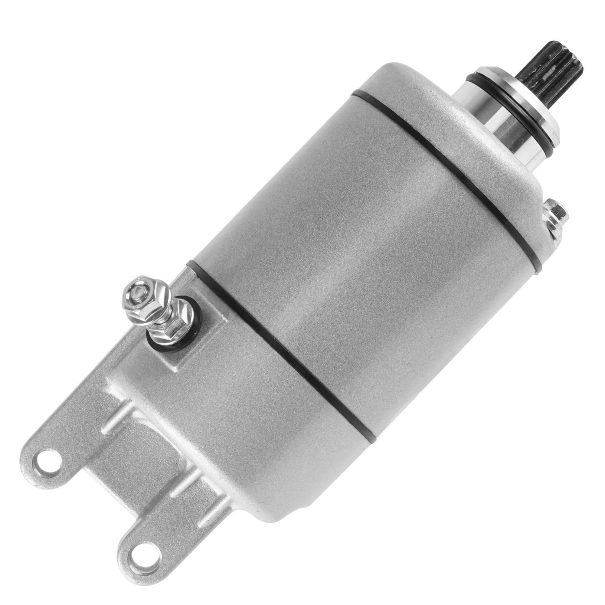 Motorini D'Avviamento Per FourTrax 350 4X4 1986 Starter Motor