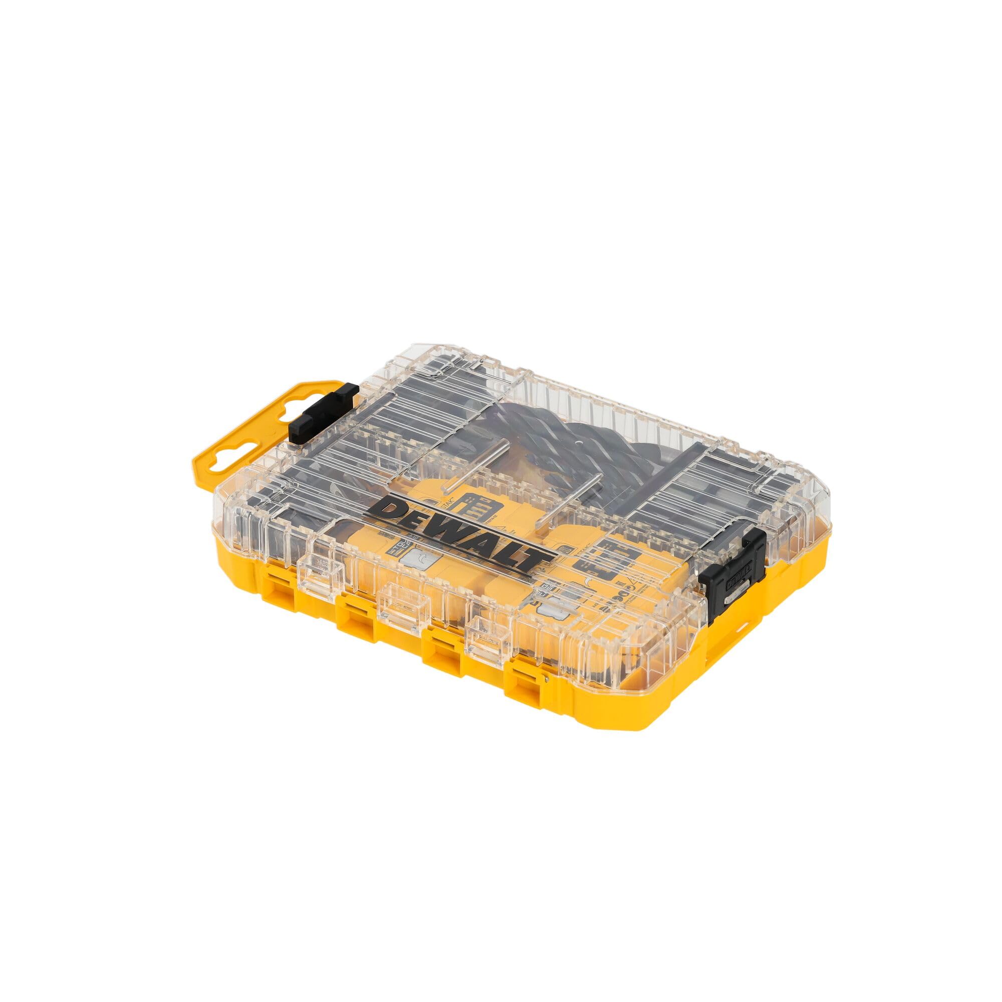 ごろう‼️ Dewalt - DT70784 Accessory Set, 100 Piece | eBay