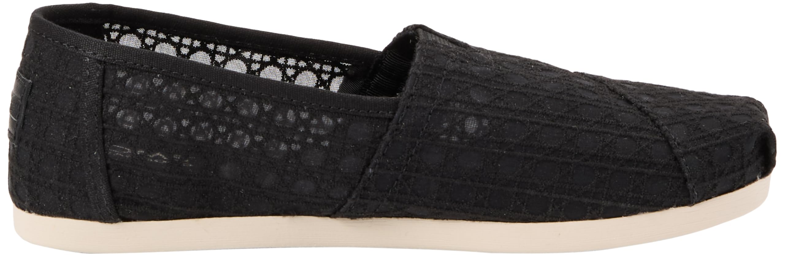 TOMS Kobiety Alpargata CloudboundMokasyn płaski