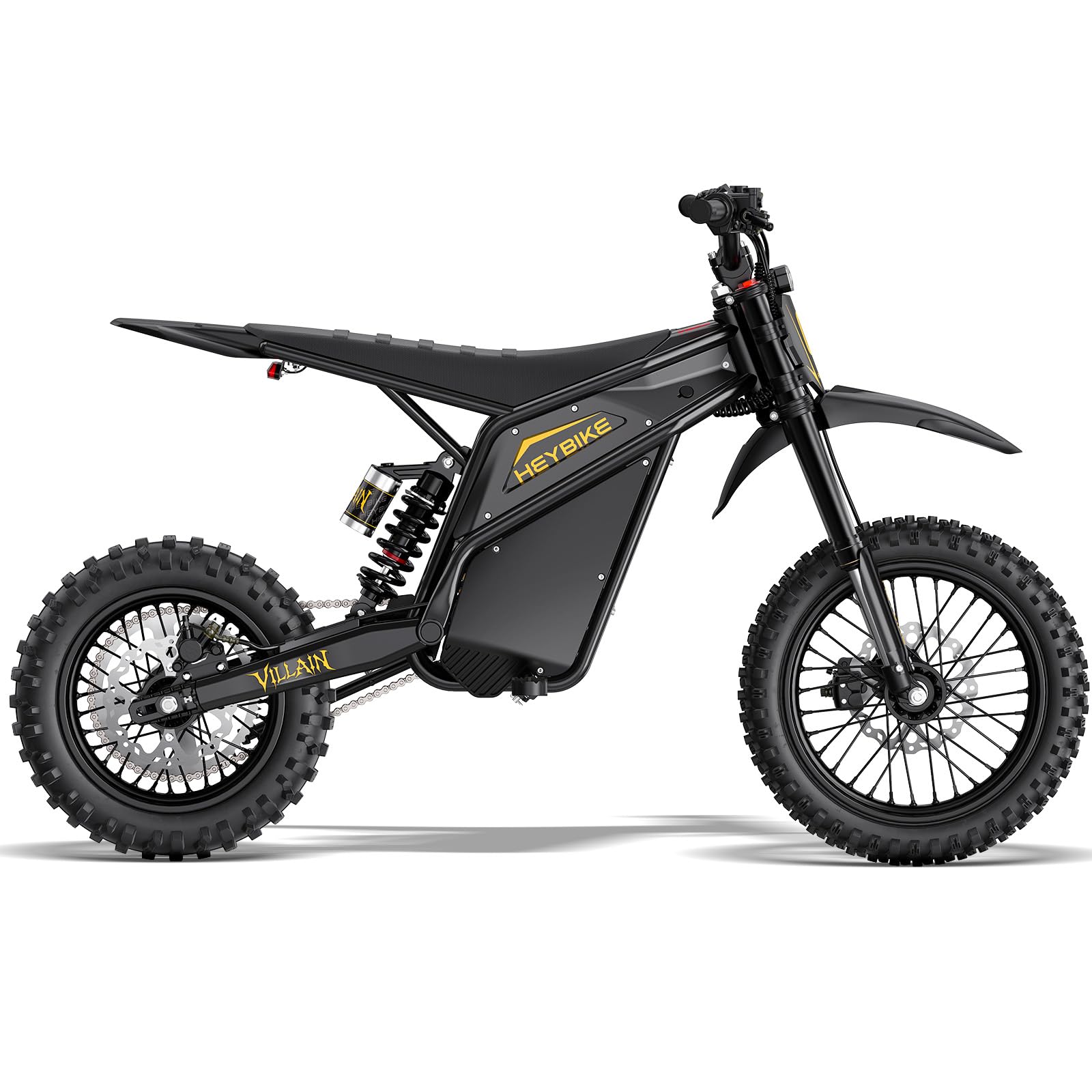 Heybike Villain Electric Dirt Bike