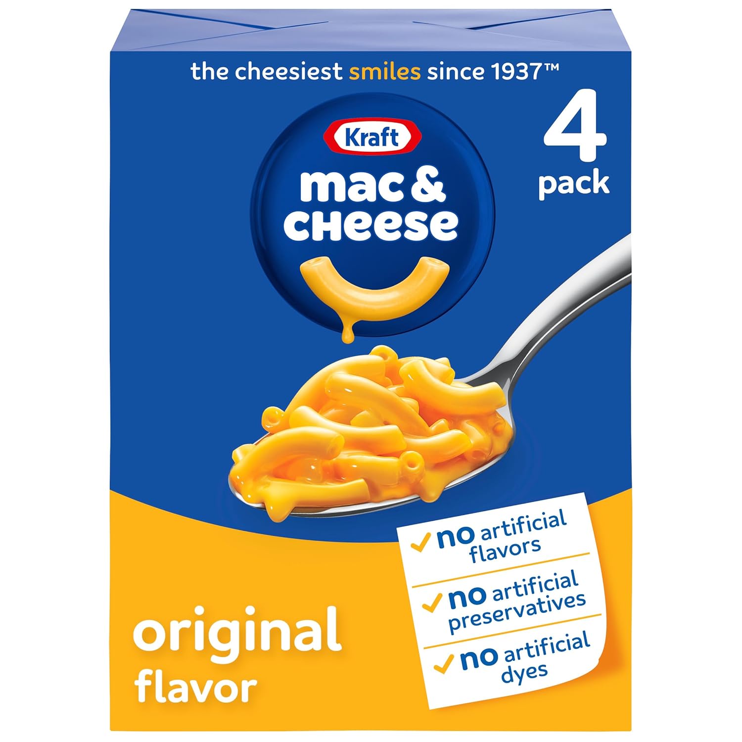 7.25 Ounce (Pack of 4)