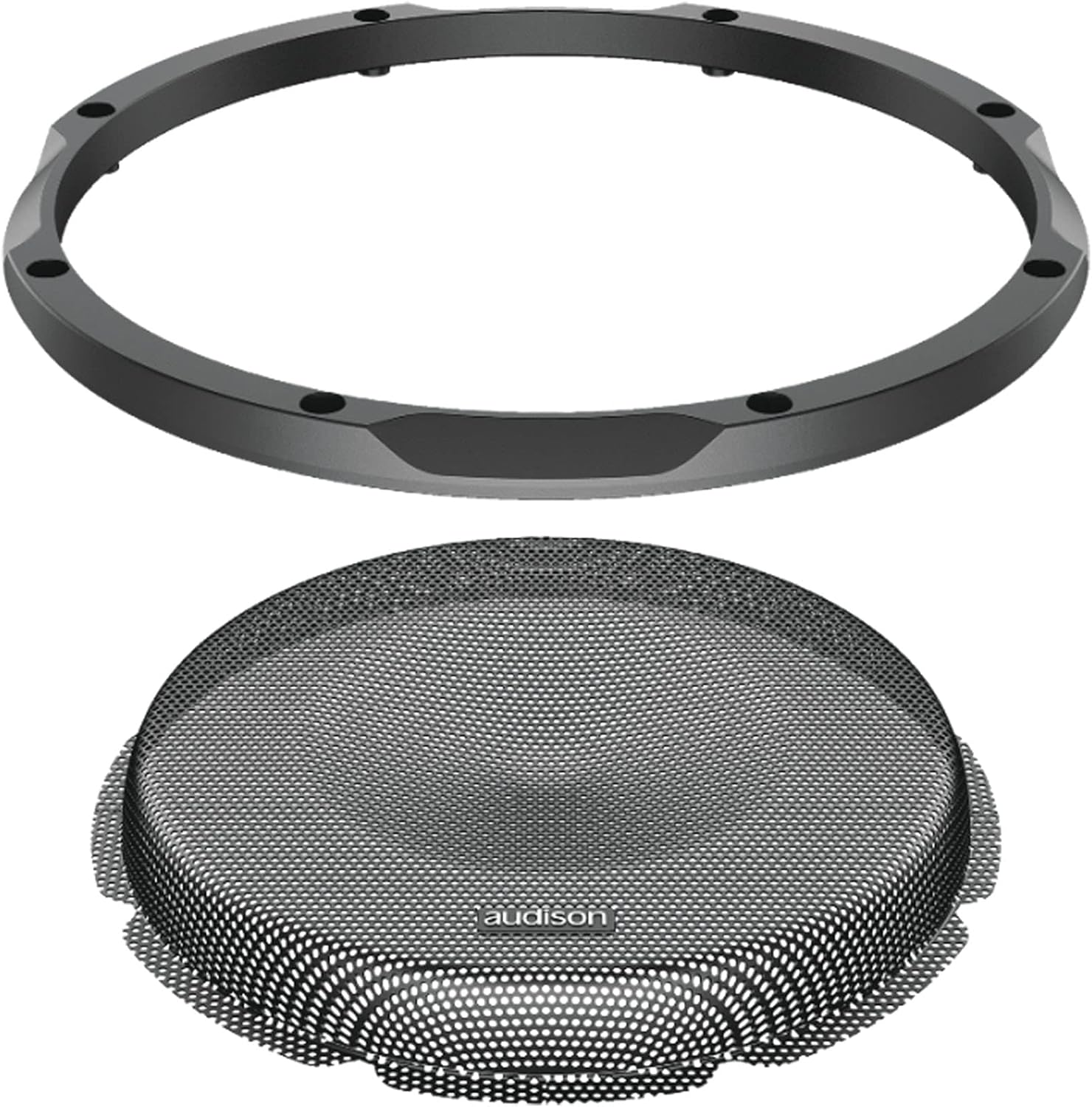 The Audison 10-inch Prima Subwoofer: A Compact Powerhouse