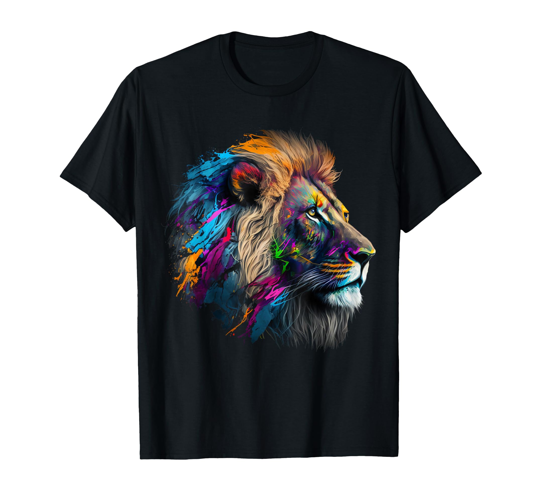 Kleidung mit Designs von Amazon Merch on Demand
