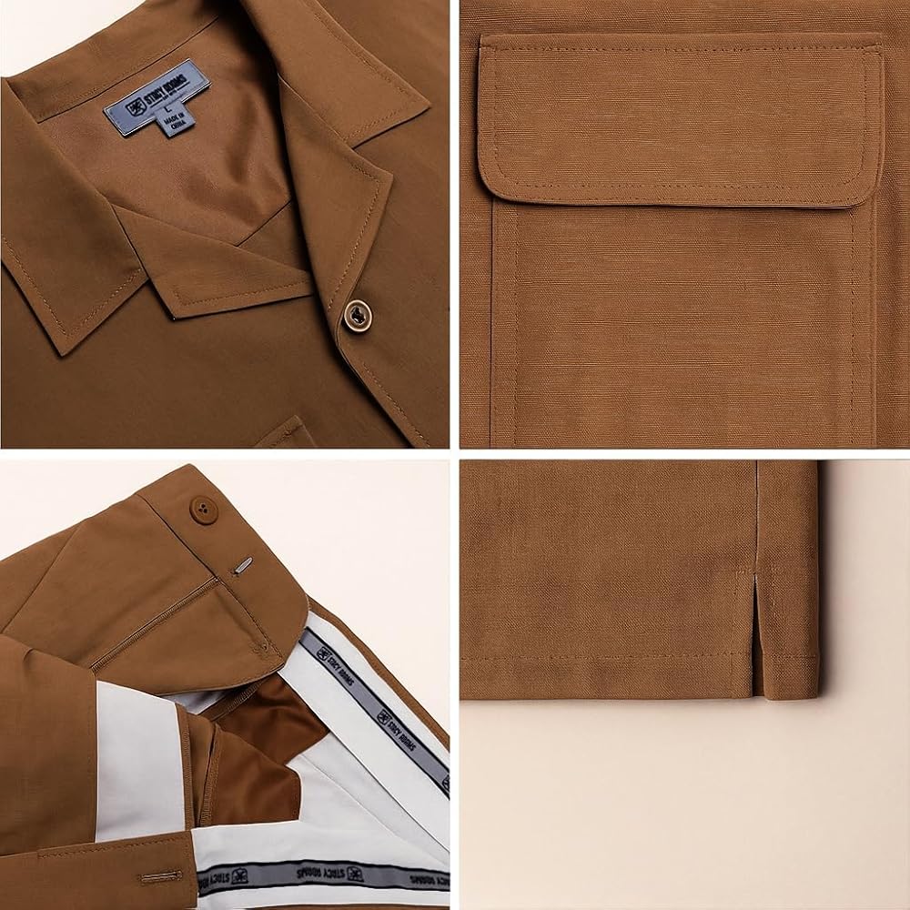 Ameri ✖️WIND AND SEABIG CHECK SHIRT＆PANT s-l400.jpg