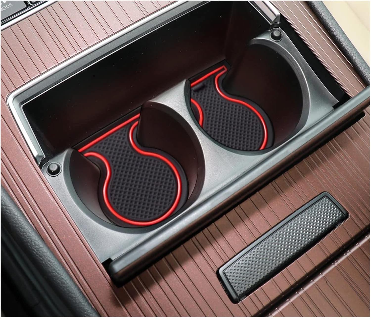 バカラ ミルニュイ 大皿 A 共箱 直径25.8㎝ 東な7-0120① バカラ