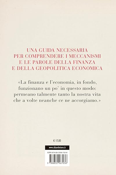 24 parole per capire l'economia - 3