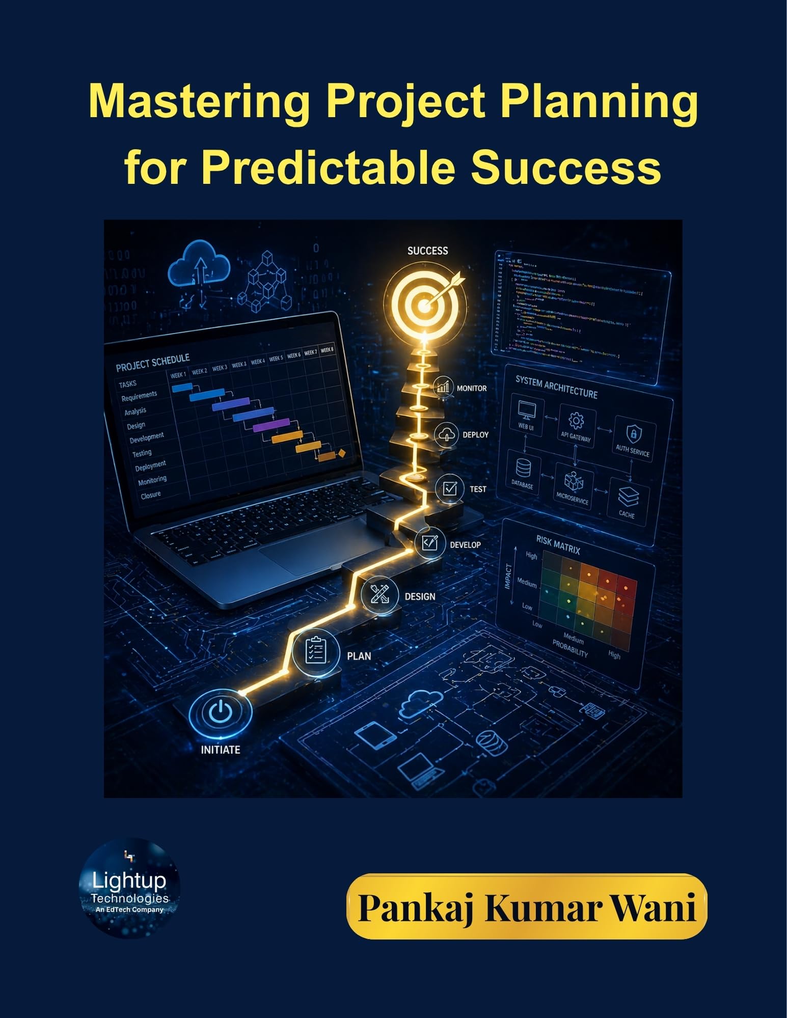 Mastering Project Planning for Predictable Success (Email Delivery of eBook in 2 Hours)-image-47