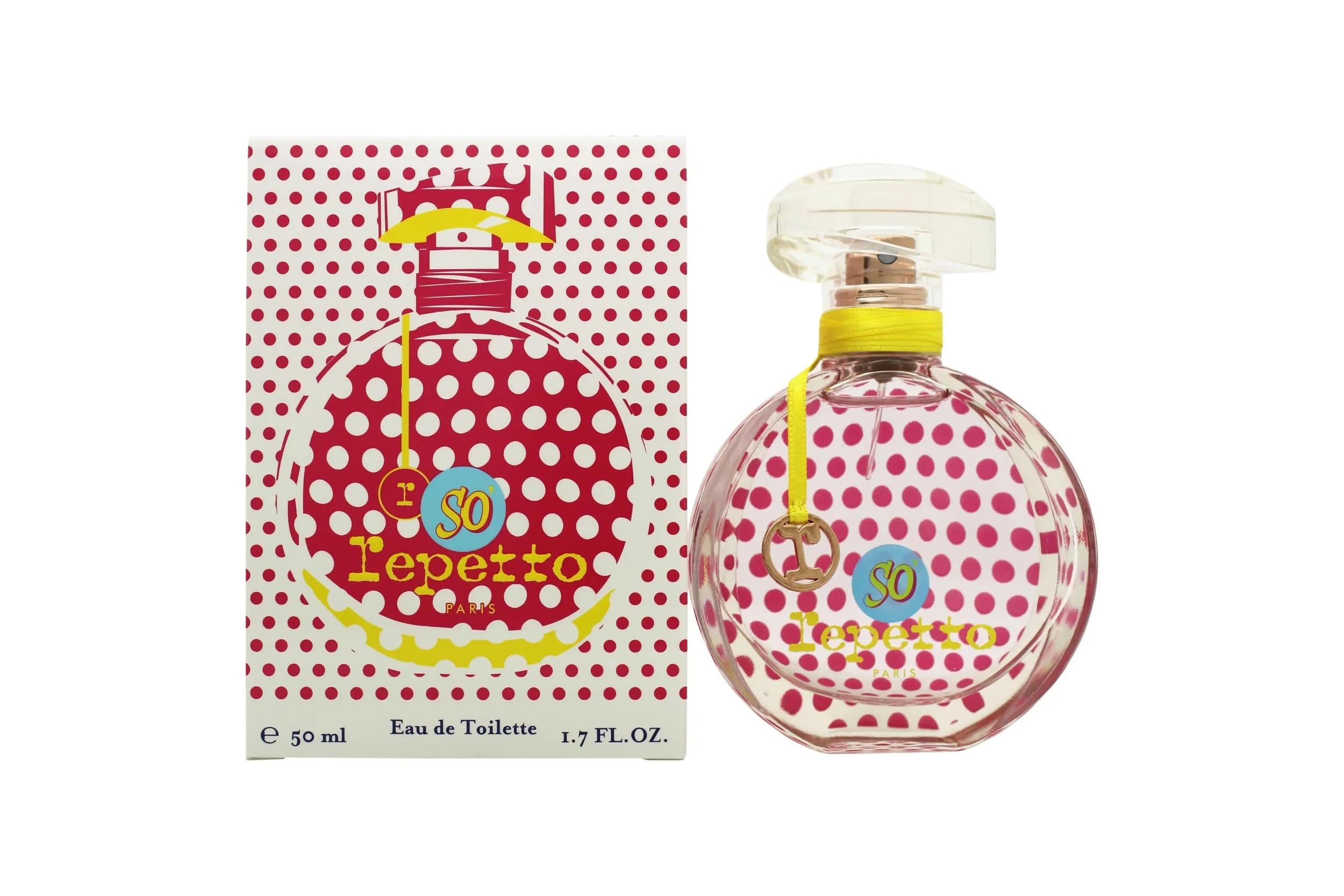 REPETTO SO REPETTO by Repetto, EDT SPRAY 1.7 OZ