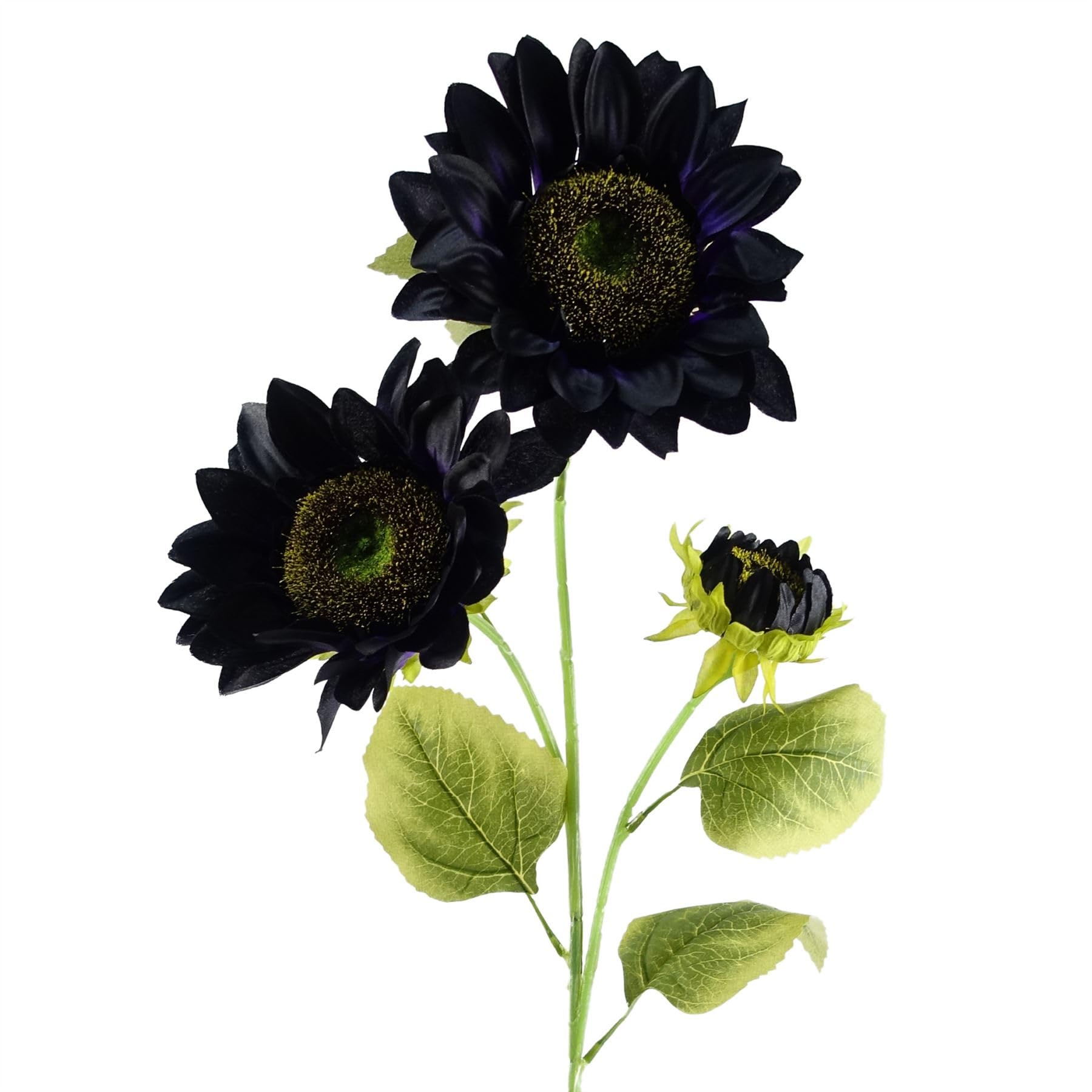 Leaf Design Artificial Flowers