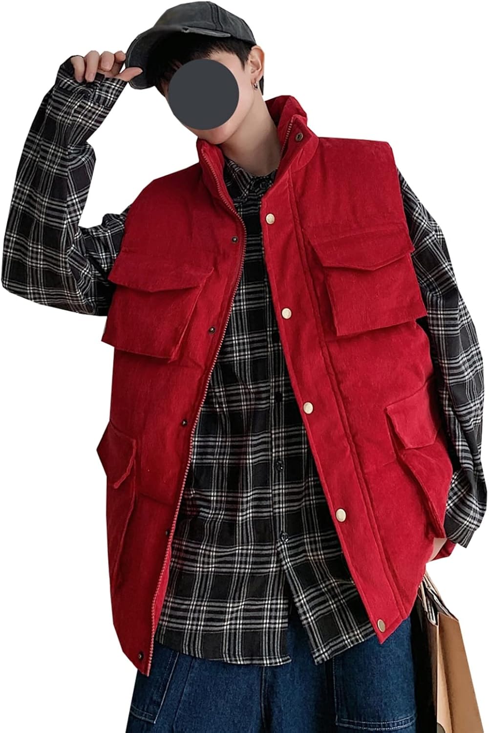 立ち襟 中綿ベスト メンズ 秋冬 M 5xl 大きいサイズ ゆったり 厚手 暖かい 防寒 アウトドア 無地 防風 着回し 春夏新作モデル かっこいい ダウンベスト カジュアル ノースリーブ 普段着 おしゃれ 立ち襟 中綿ベスト メンズ 秋冬 M 5xl 大きいサイズ ゆったり 厚手 暖かい 防寒 アウトドア 無地 防風 着回し 春夏新作モデル かっこいい ダウンベスト カジュアル ノースリーブ 普段着 おしゃれ