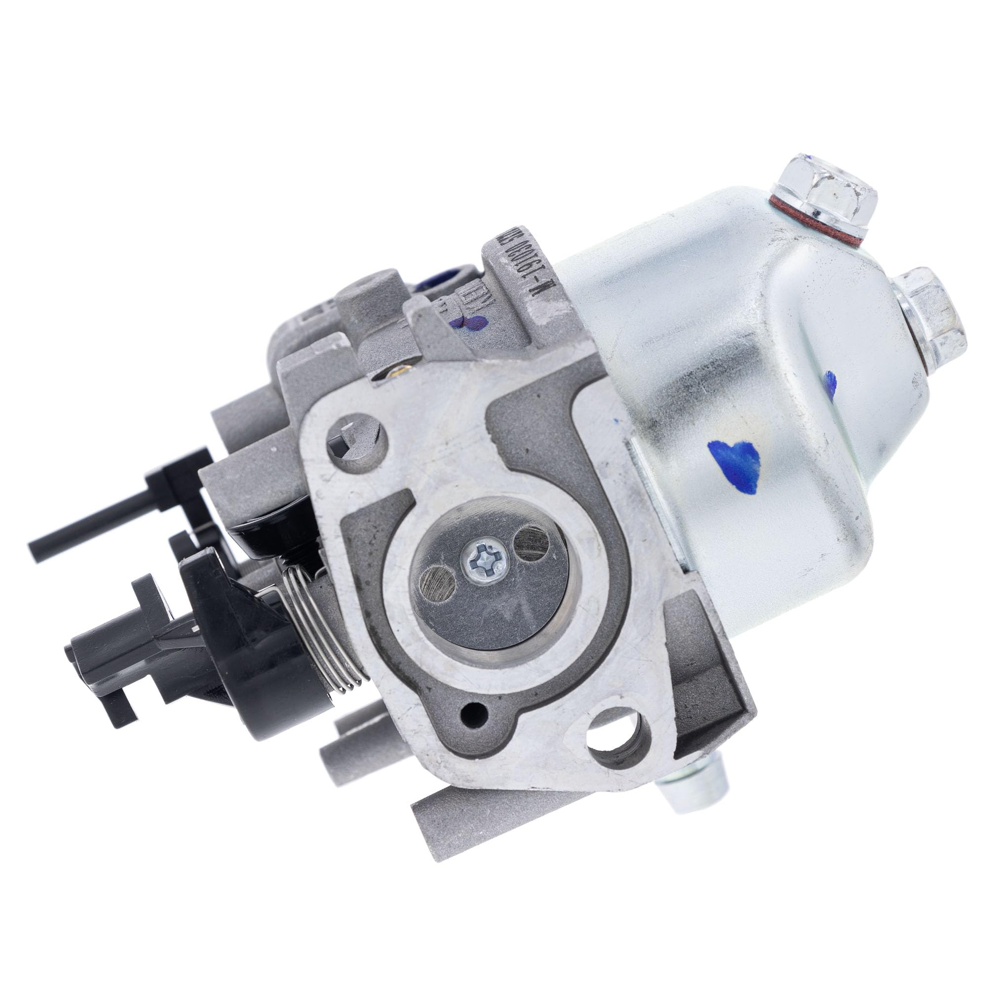 Amazon.com: CUB CADET 651P06855A Carburetor Engine 7X72RU 224cc