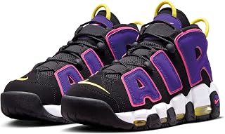 Men's Air More Uptempo '96 Sneakers
