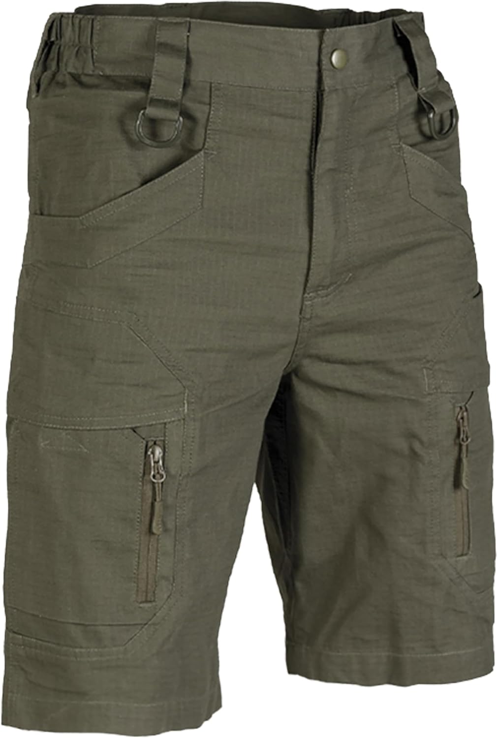 Mil-Tec Hybrid Shorts