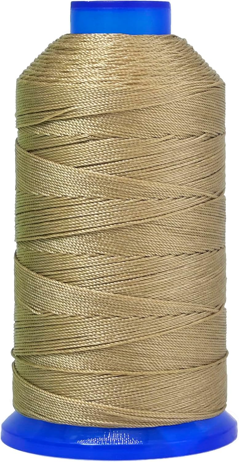Amazon.com: Selric [600Yards / 26 Colors Available] Tex 270 Bonded ...