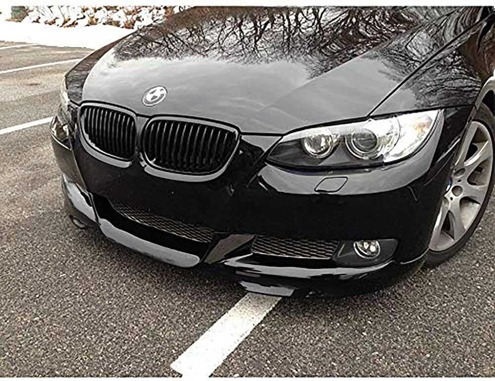 3M 2080 G12 Gloss Black 5ft x 8ft (40 Sq/ft) Car Wrap Vinyl Film