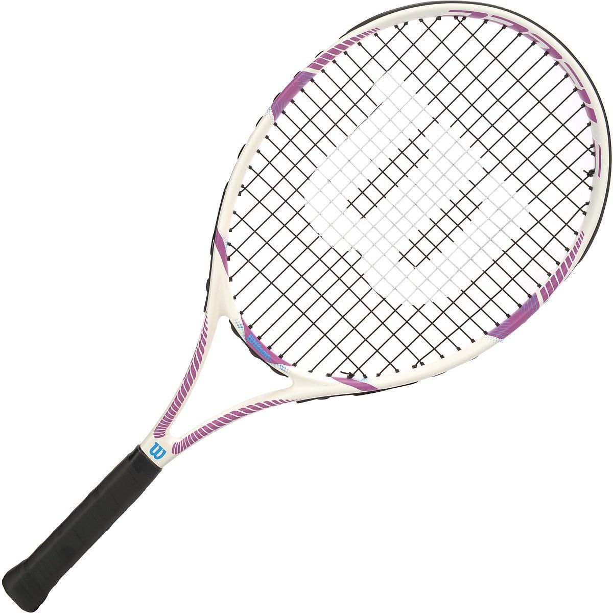 New Racquet WILSON Junior Profile 25 Tennis Racquet 25 IN