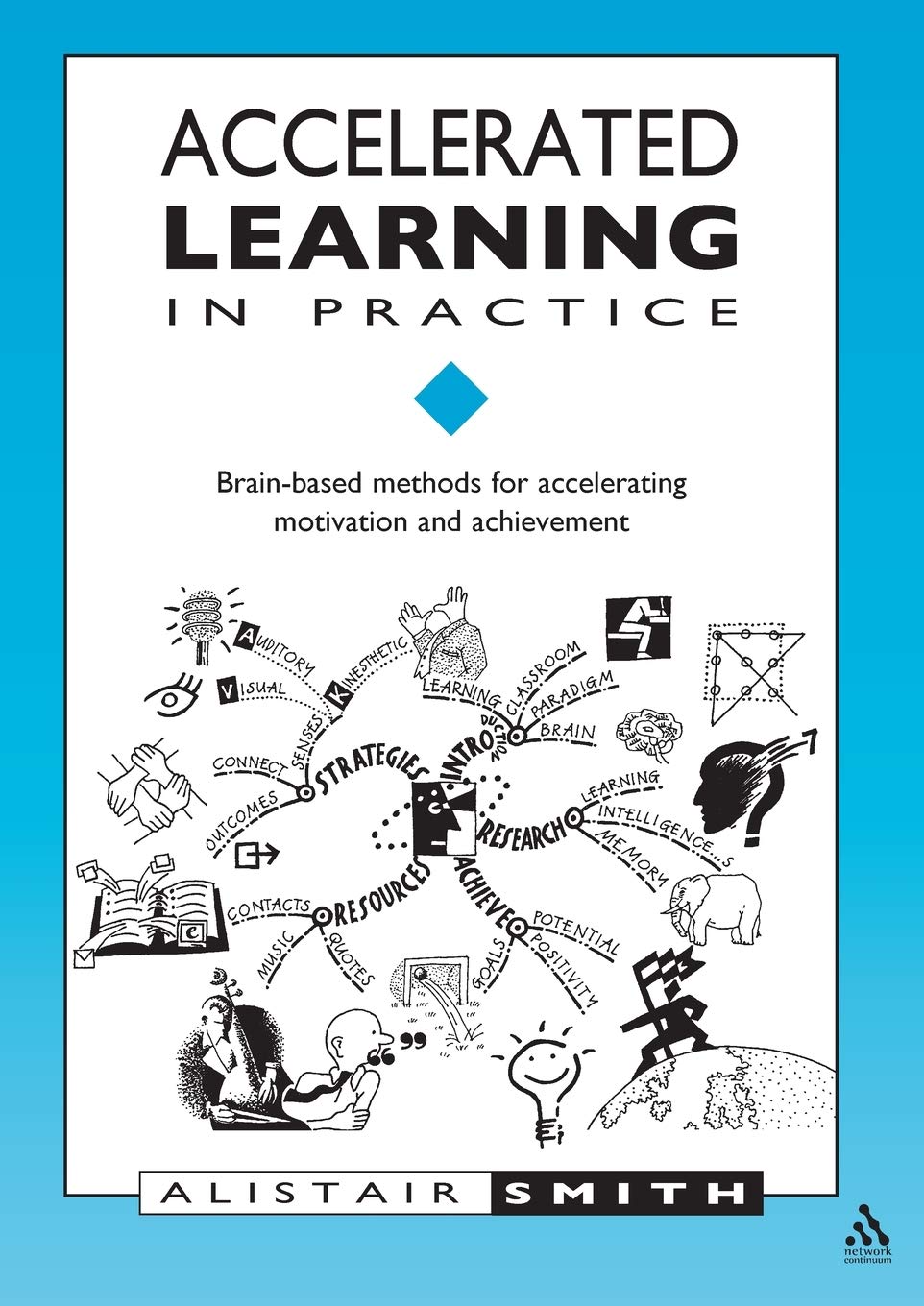 Buy Accelerated Learning in Practice: Brain-Based Methods for Accelerating Motivation and Achievement — BookShops.in