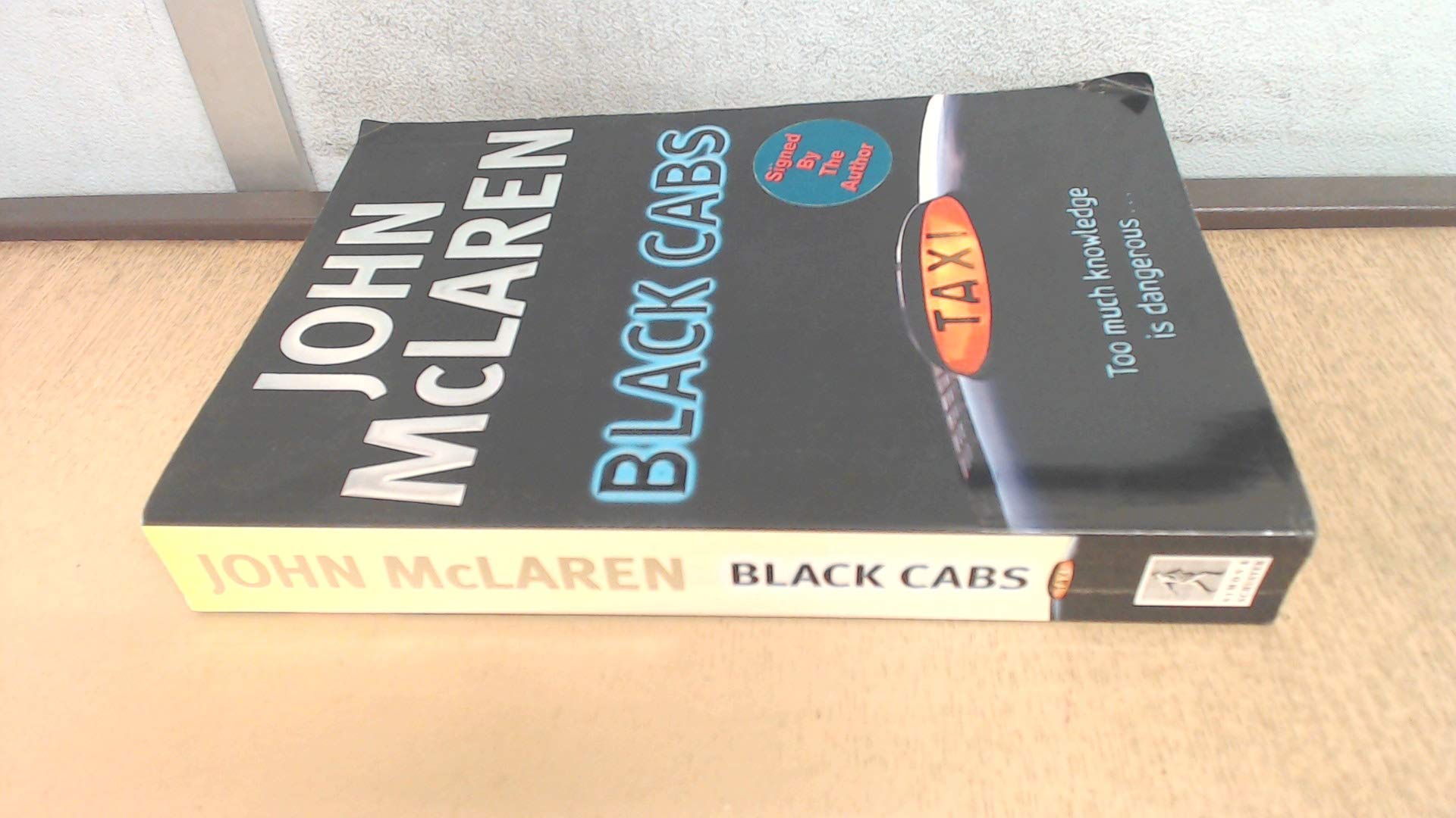 Black Cabs