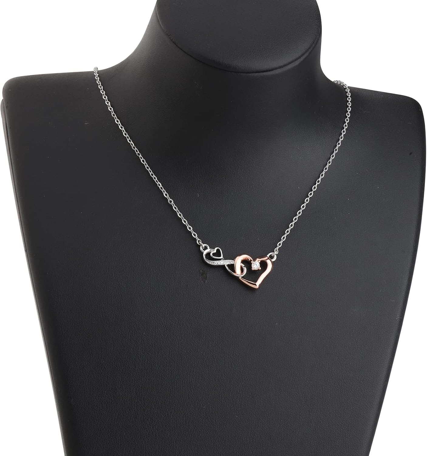 WSNANG Dance Teacher Necklace - Dancers Gift, Dance Jewelry for Dancer Recital & Instructors