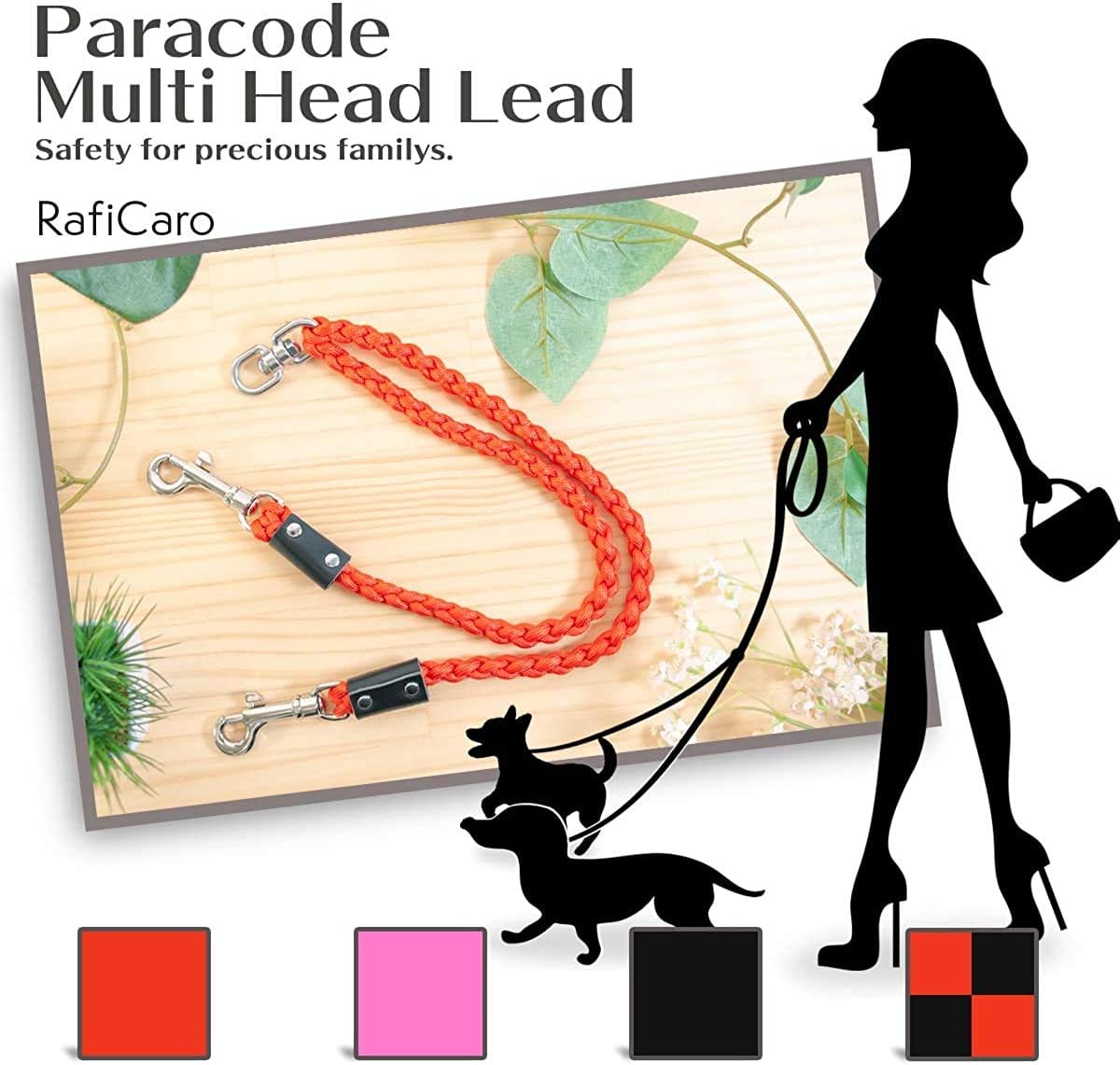 値引 犬 2頭引 名前入り カフェ2頭引きリード 超小型 小型犬用リード 3頭引き 革 多頭用 カップラー ツインリード 本革 無料刻印 迷子 Dprd Jatimprov Go Id