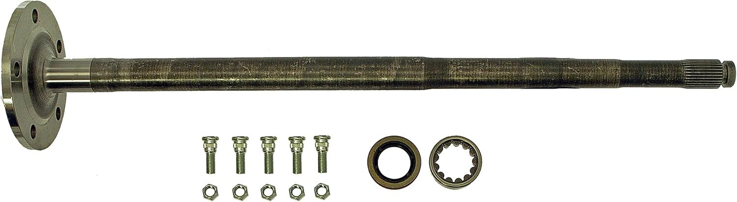 Dorman 630-400 Drive Axle Shaft Compatible with Select Dodge Models