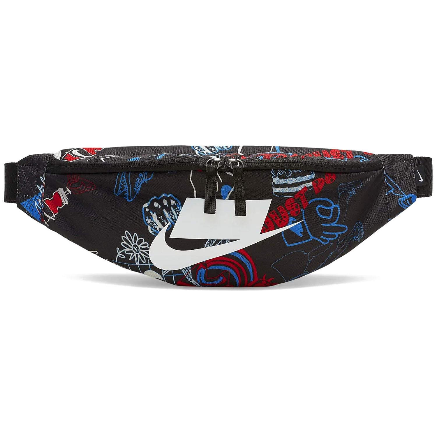 Nike sportswear heritage printed Clearance