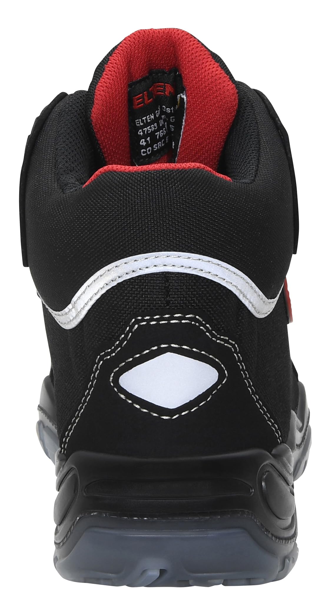 ELTEN Ponceuse Pro Esd S3 Chaussures de sécurité sander