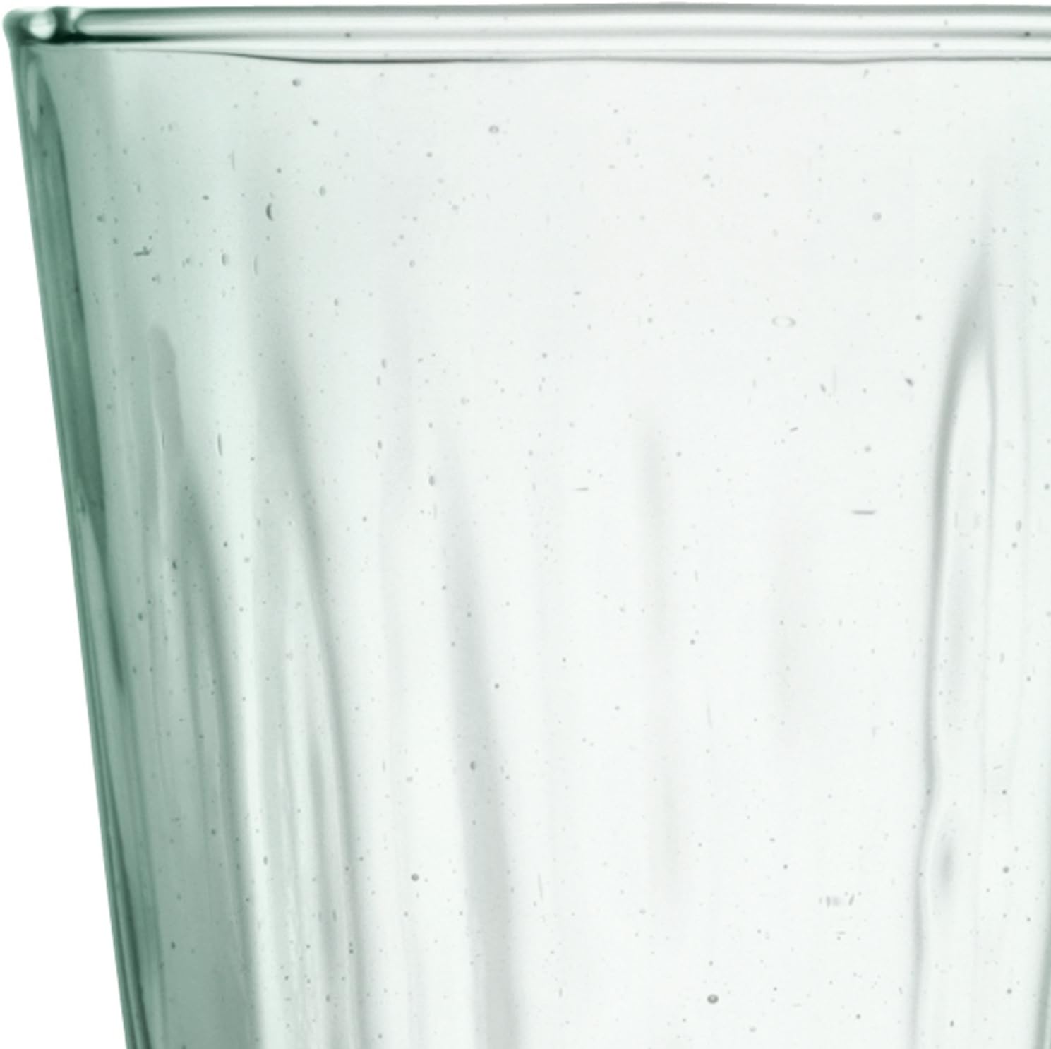 LSA International MZ01 Mia Tumbler 250ml Recycled Part Optic x 4