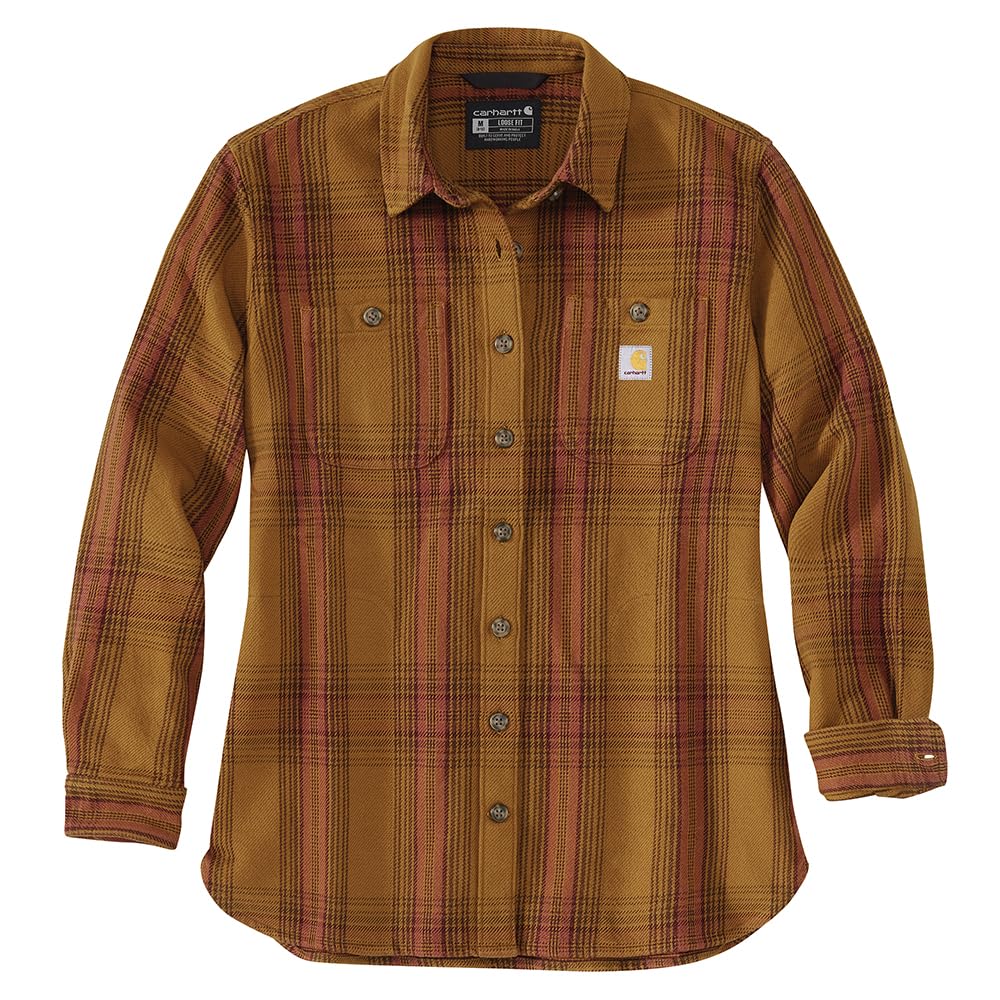 Carhartt Bekleidung 106450-V73 Hemdjacke