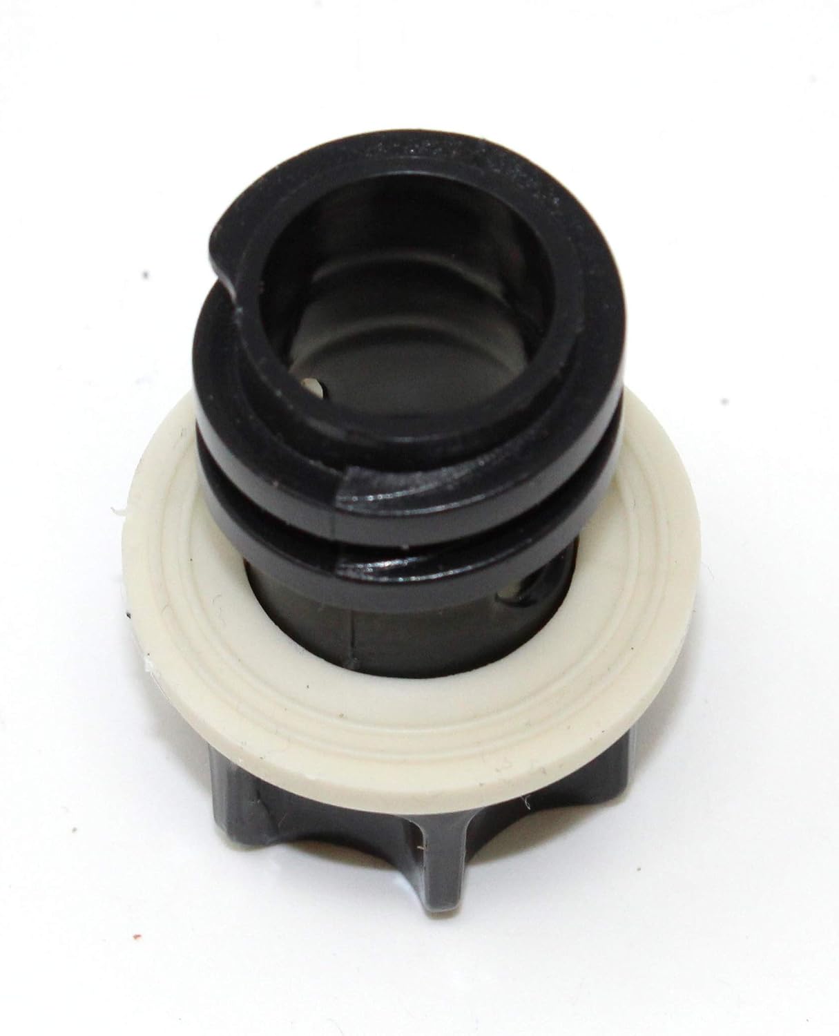 Cooler Drain Plug & Gasket Assembly Compatible with Yeti, RTIC, ORCA, OVO, Bird Dog Coolers 70QT 110QT (1 Drain Plug) image 4