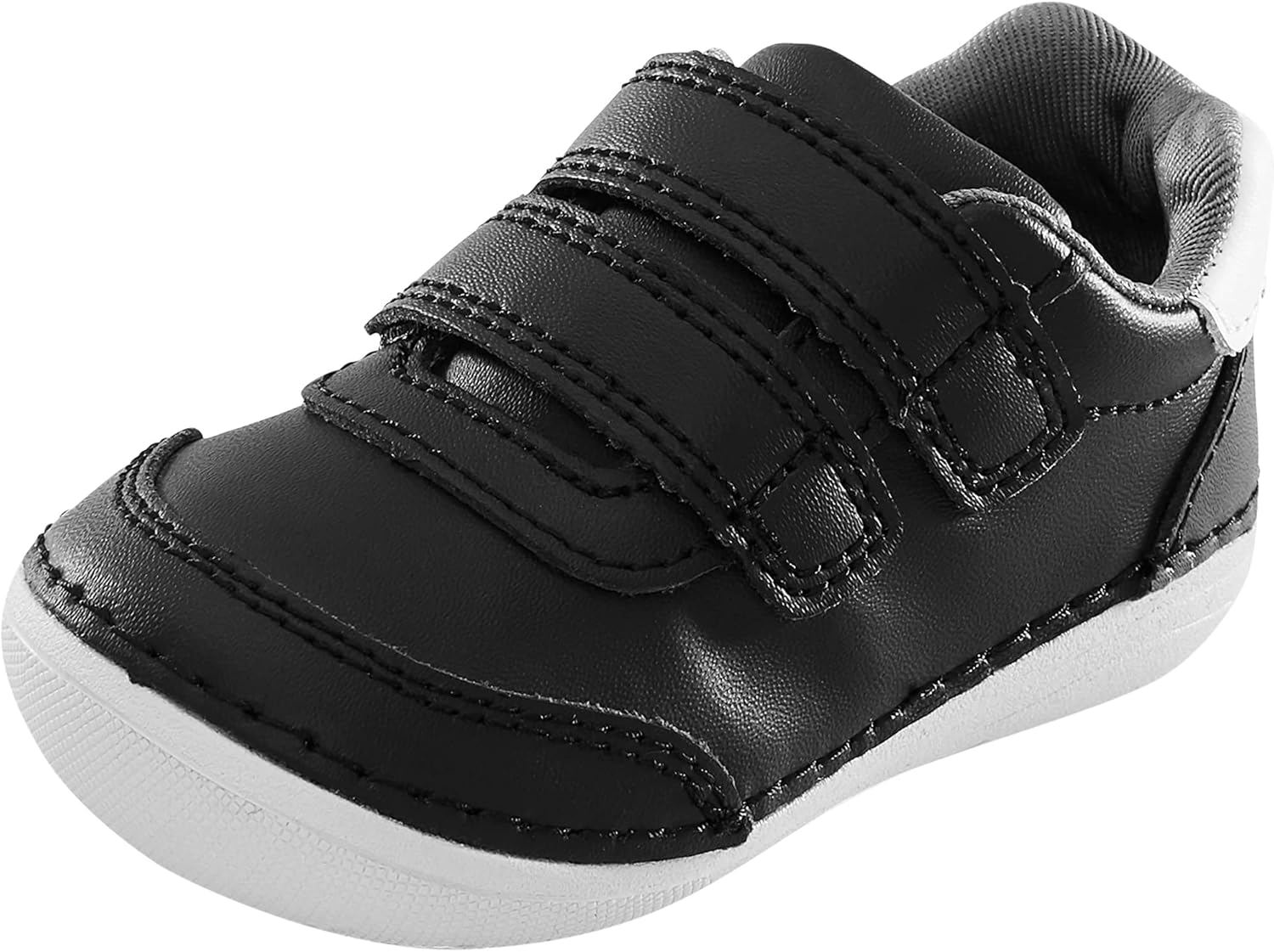  | Stride Rite Unisex-Child Soft Motion Kennedy Sneaker | Sneakers