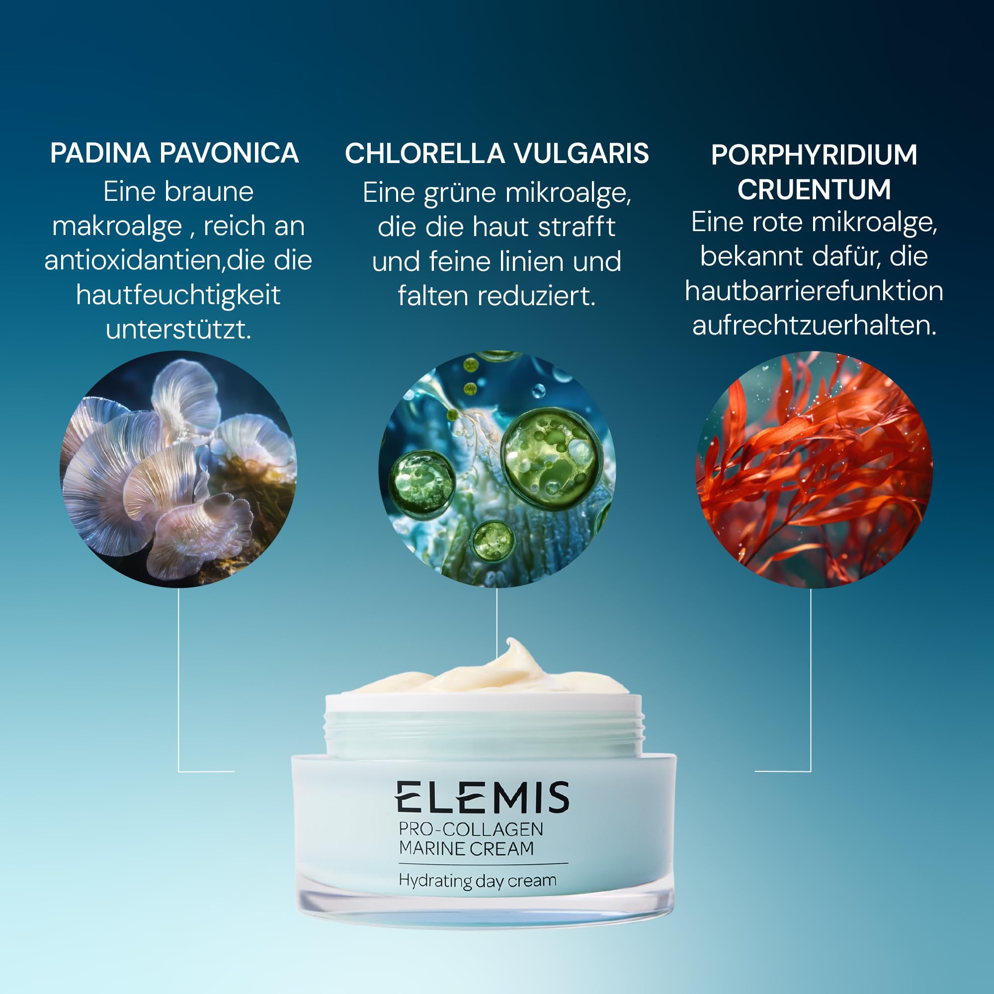 ELEMIS Pro-Collagen Marine Cream
