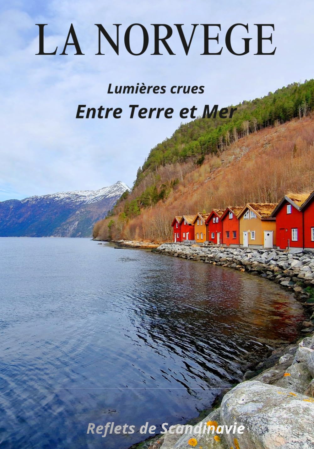 LA NORVEGE: Lumières crues entre terre et mer