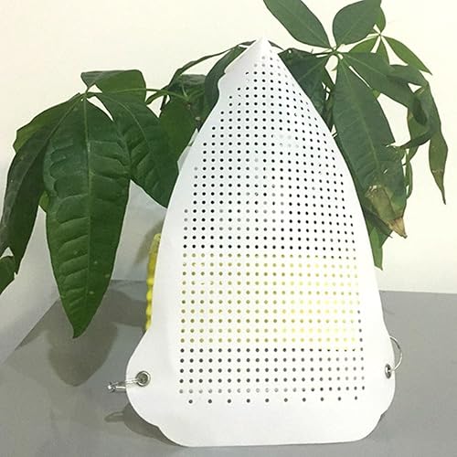 Miniatura 3 de FQTANJU Zapato de hierro de cubierta de 1 pieza usado para hierro eléctrico