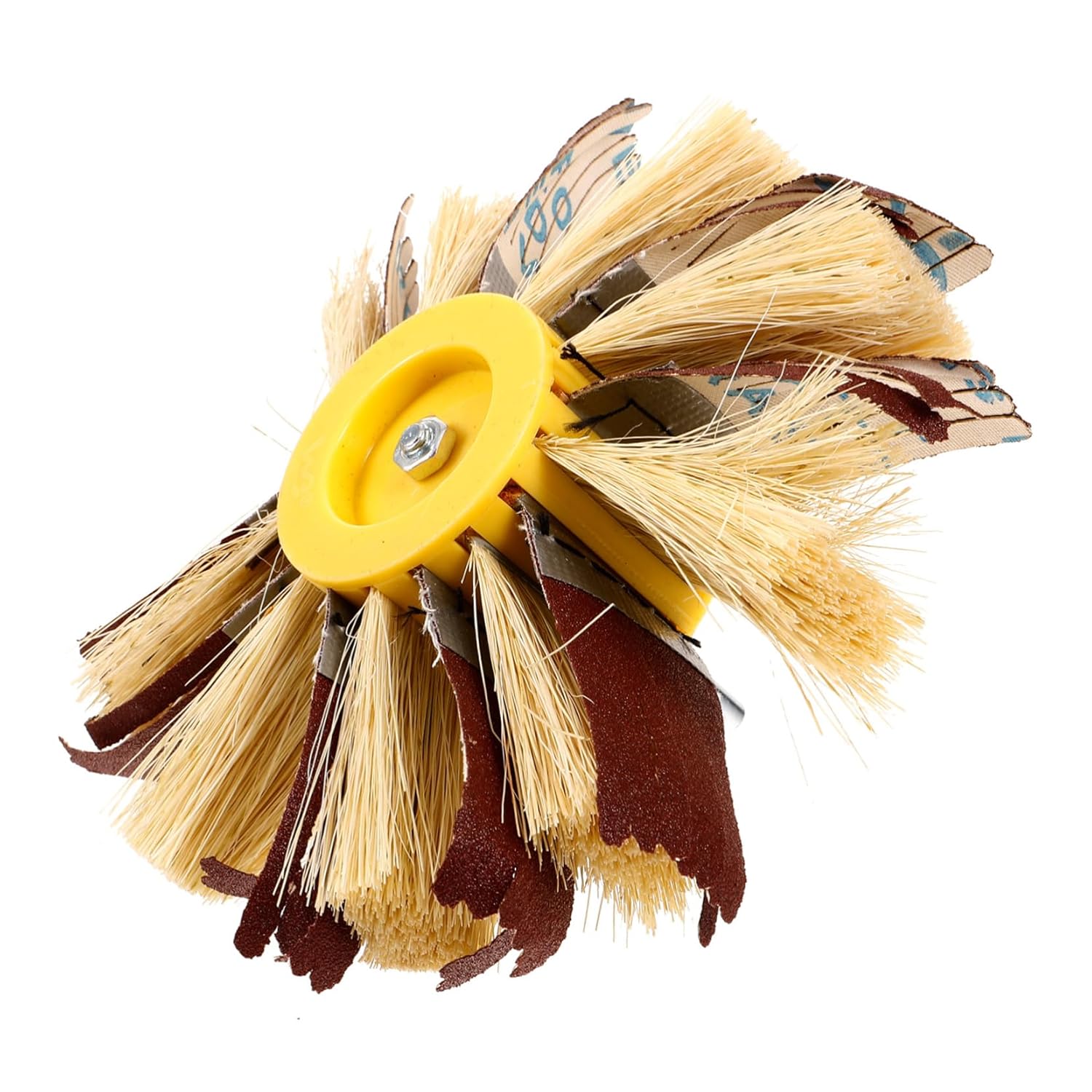 3pcs Sanding Drum Polisher Bit Grit Sandpaper Roll for Furniture Finishing Rotary Tool Accessory for Enhanced Texture and Versatile Woodworking Tasks