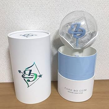 Amazon.co.jp: パク ボゴム 公式ペンライト : おもちゃ