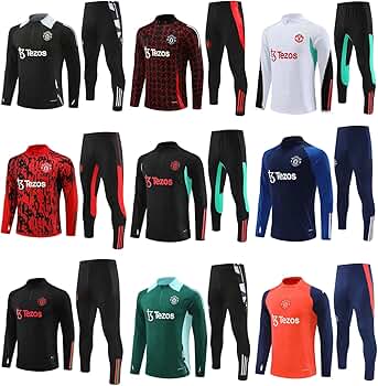 Amazon.co.jp: [Huwasy] マンチェスター・ユナイテッド