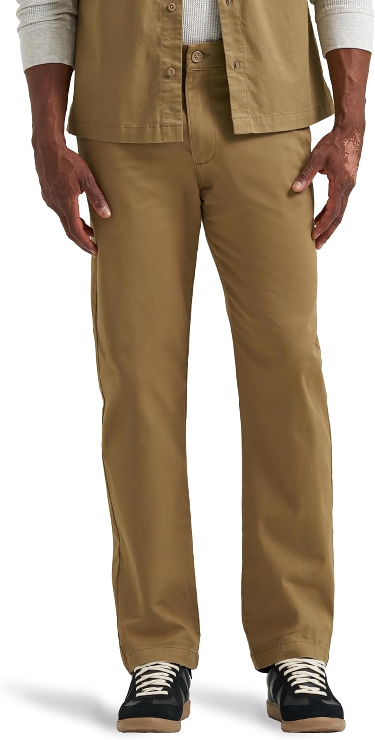 Lee Men's Workwear Pant