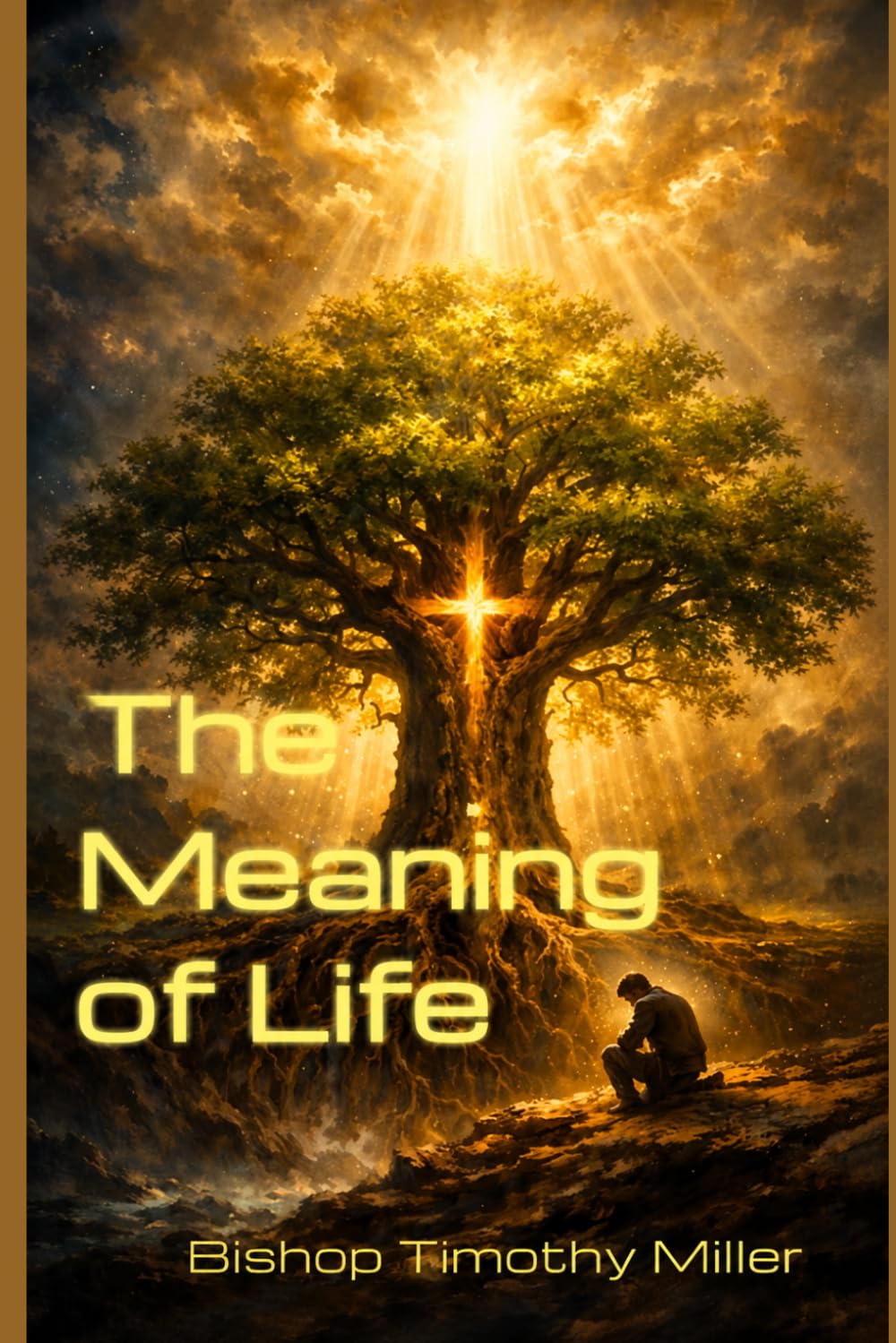 THE MEANING OF LIFE: A Theological and Evangelistic Journey to the Heart of Existence