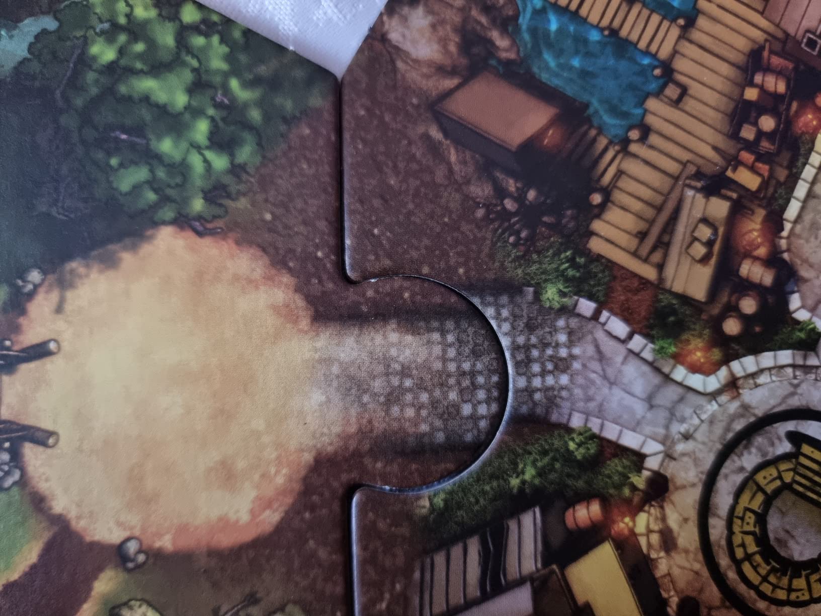 A great intro to DnD for complete beginners