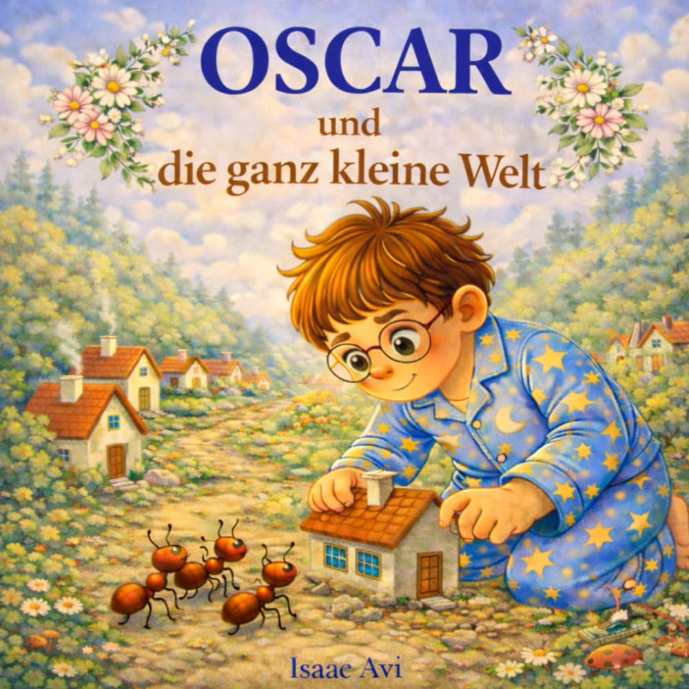 OSCAR und die ganz kleine Welt